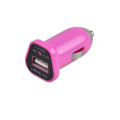 Nouveau chargeur de voiture Mini usb usb, adaptateur pour voiture usb, chargeur USB usagé